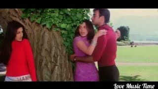 Download lagu Tu Mere Samne & Chori Chori {Full Video Song} Chori Chori [2003] mp3