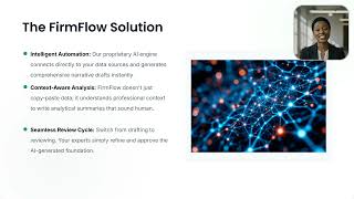 Watch: From Matter Data to Management Letter: How AI Report Drafting Works for Professional Services Firms