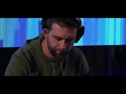 Bassner - Feel The Vibe (Official Video Clip)