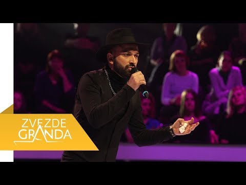 Darko Vlajic - Moj grad, Nije ovo moja noc - (live) - ZG - 19/20 - 15.02.20. EM 22