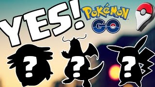 SUPER POKÉMON GEFANGEN! || POKÉMON GO - Let's Play Pokemon GO [Deutsch/German HD+]