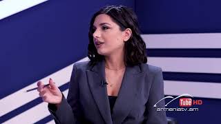 Սոցիալական Հարթակ, Թողարկում 22 / Socialakan Hartak