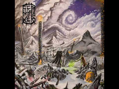 Fen Walker - Fare Thee Well Battle Winds (Full)