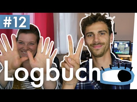 Casper&Marteria, Clueso, Moop Mama, Milliarden - Logbuch #12 | Kliemannsland