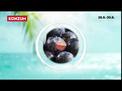 Svježa vikend ponuda 28.8.-30.8.