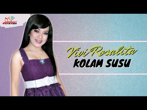 Vivi Rosalita - Kolam Susu (Official Music Video)