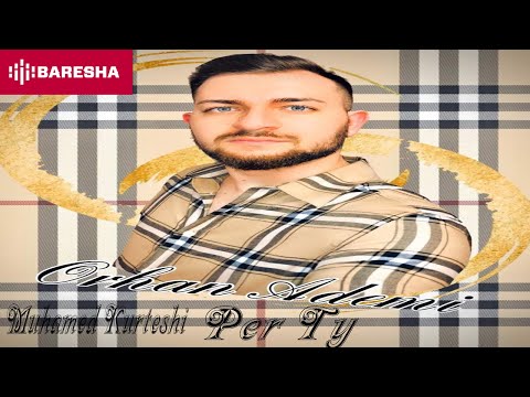 Orhan Ademi ft. Muhamed Kurteshi - Per Ty (Official Audio ) Cover By. Ilirian Beqiri