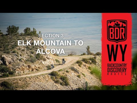 Wyoming BDR Section 3