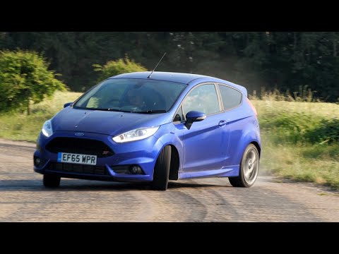 Front Wheel Drive Can Be More Fun