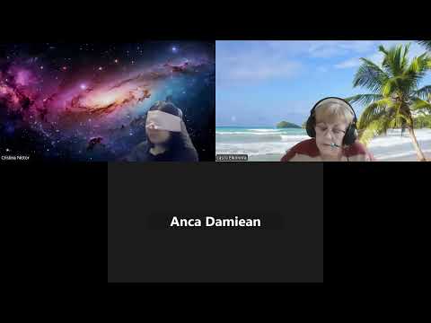 HIPNOZA REGRESIVA.RO-44.Costica,dorintele-ancore pt vieti viitoare E LASCU coord si CRISTINA tel.