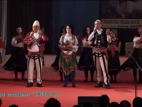 Gofile Papleka, Fran Kodra & Ndue Shytani - LULJA E KURBETIT