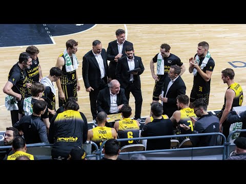 Txus Vidorreta | Post-match report: La Laguna Tenerife - Hiopos Lleida