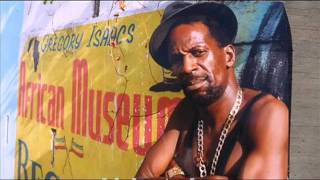 Gregory Isaacs - Losing Weight Version