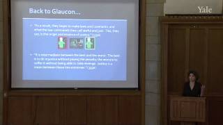 19. Contract & Commonwealth: Thomas Hobbes