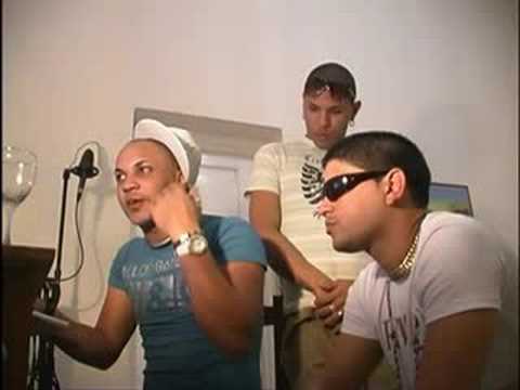 El insu, Baby Lores y El Chacal