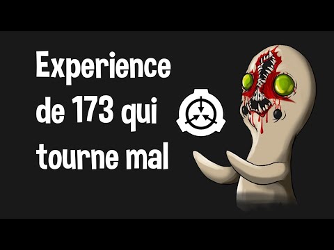 EXPÉRIENCE QUI TOURNE MAL | SCP-RP