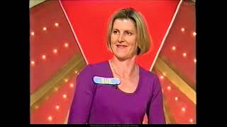 Download Lagu Wheel of Fortune Australia - Wednesday July 5th 2000, Part 2 of 4 Thumbnail