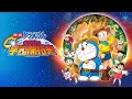 Doraemon Spaceblazer Suite Kan Sawada