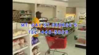 preview picture of video 'Deco Industries - Servicenter - 24 Hour Shopping Promo - Grenada'