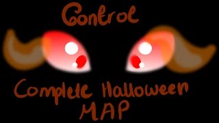 Control Complete MAP *FLASH WARNING*