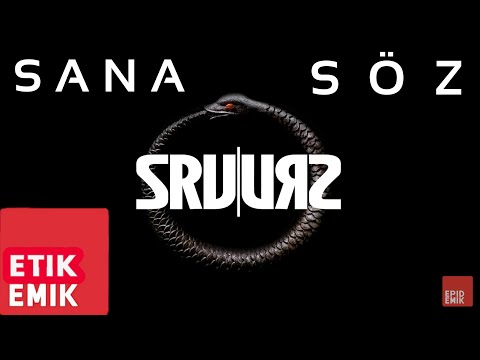 Server Uraz - Sana Söz Feat Ceg & Fery