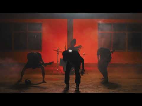 Revolution Means_Novem Htoo (Official Music Video)