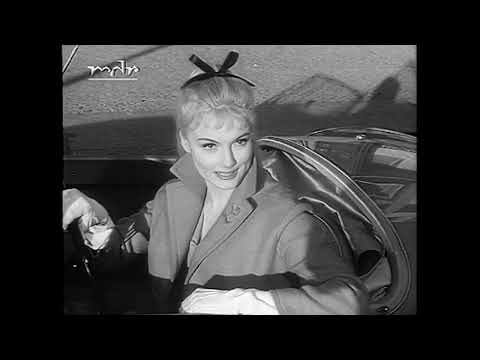 Full lost 1958 Bild Lilli movie- Lilli ein Mädchen aus der Großstadt