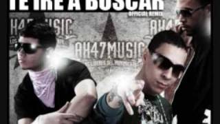 Farruco ft. Don Omar y Baby Rasta - Te Ire A Buscar (Official Remix)