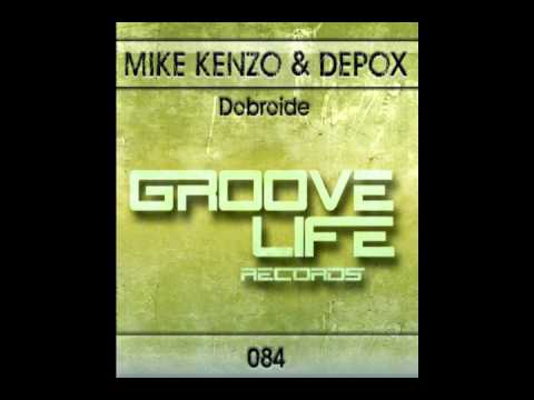 Mike Kenzo & Depox - Dio (Original Mix)