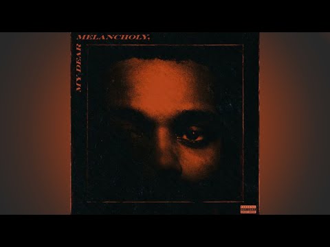 Call Out My Name x Try Me