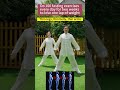 This Exercise Method Leans The Whole Body Wudang Taichi Health Qigong Weight Loss Slimming