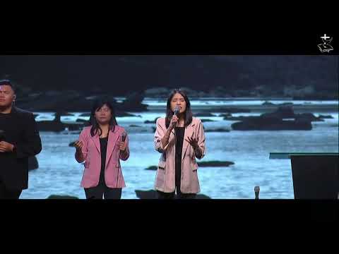 Sekalipun Aku Dalam Lembah Kelam - Ferbiana Jap