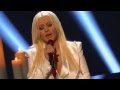 Pitbull Ft Christina Aguilera Feel This Moment Live ...