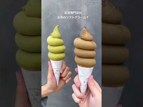 ソフトクリームを絶対に食べてはいけない3つの理由