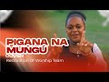Pigana Na Mungu By Obby Alpha Ft Guardian Angel Official Cover Restoration Of Worship KCC