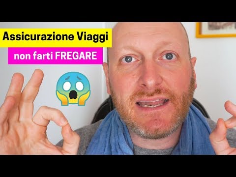 download lagu mp3 mp4 Polizza Viaggio, download lagu Polizza Viaggio gratis, unduh video klip Polizza Viaggio