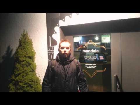 Mo'Fire 22.02.2014 ZAPOWIADAMY! ZAPRASZAMY!