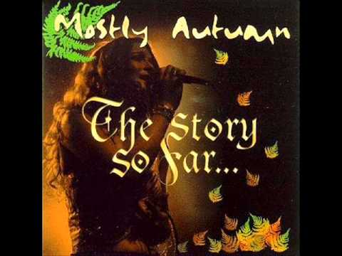 Mostly Autumn - Mother Nature (Live)