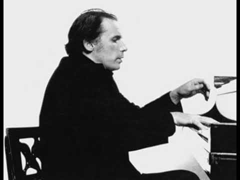 Thomas Bernhard - Der Untergeher - Lesung