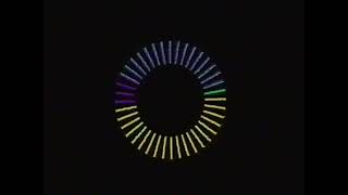 John Whitney 'Moon Drum' 1991