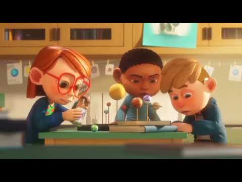 Creative Roots 1 in 2 kids is underhydrated 2020 Commercial