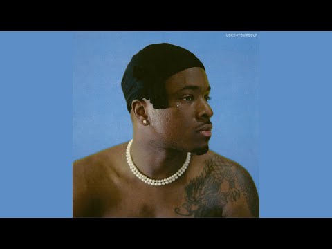 IDK feat. JID & Kenny Mason - Cereal