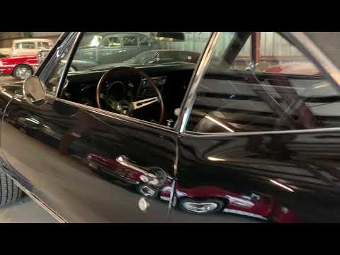 1967 Chevrolet Camaro (CC-1381090) for sale in Sarasota, Florida