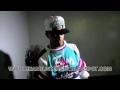 Superstar Sal Vs Problem Child Head Hunters TV Battle 9 22 2k11