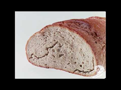 1972年、アルミホイルとパンの話 / ALU VERTRIEBSSTELLE「BROT」