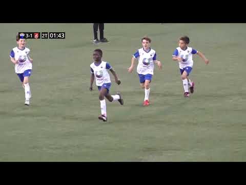 CF Soller Vs Campusesport - Jornada 31 - Benjamin Sub 9 - 2022/23