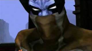 Legacy of Kain Series Tribute: Heartshaped Abyss