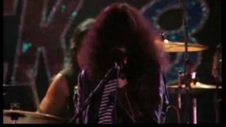 The Ramones - I dont want you live