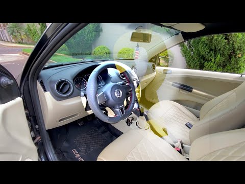 ELA MERECE 😍 AGORA SIM A SAVEIRO FICOU PERFEITA!!