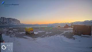 Uummannaq Heliport